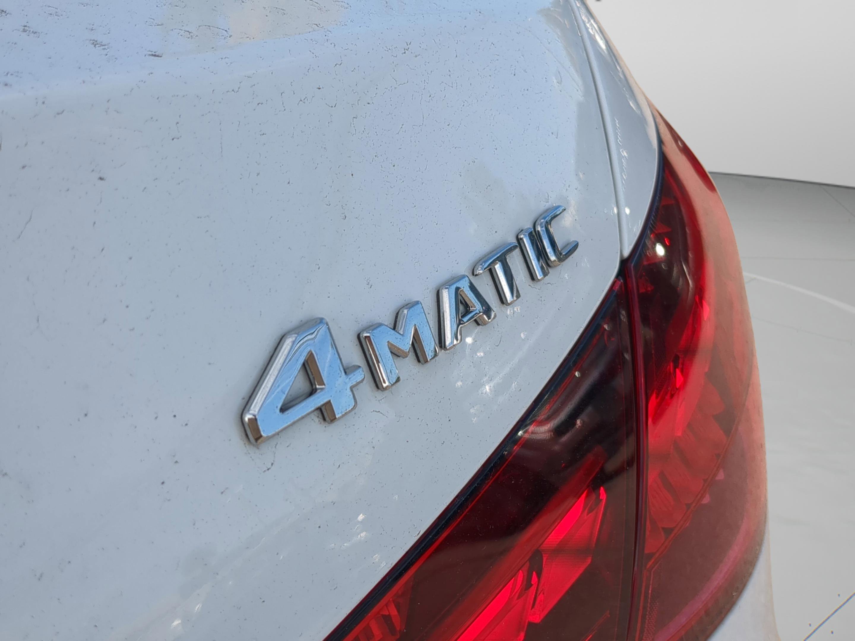 Certified 2025 Mercedes-Benz C 300 4MATIC Sedan image 32