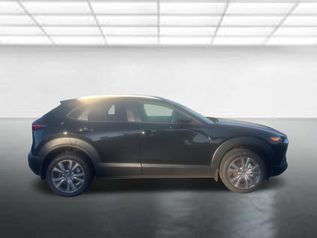 New 2026 MAZDA CX-30 AWD 2.5 S w/ Premium Package image 2