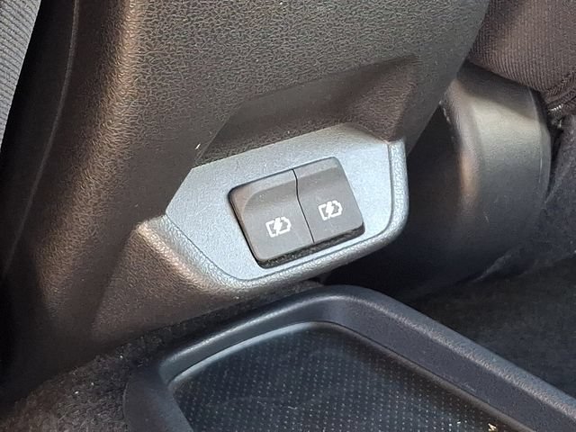 Used 2025 Nissan Leaf S FWD image 21