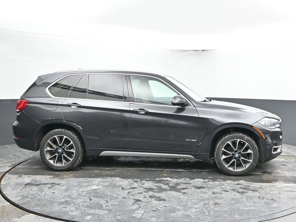 Used 2017 BMW X5 xDrive35i image 11