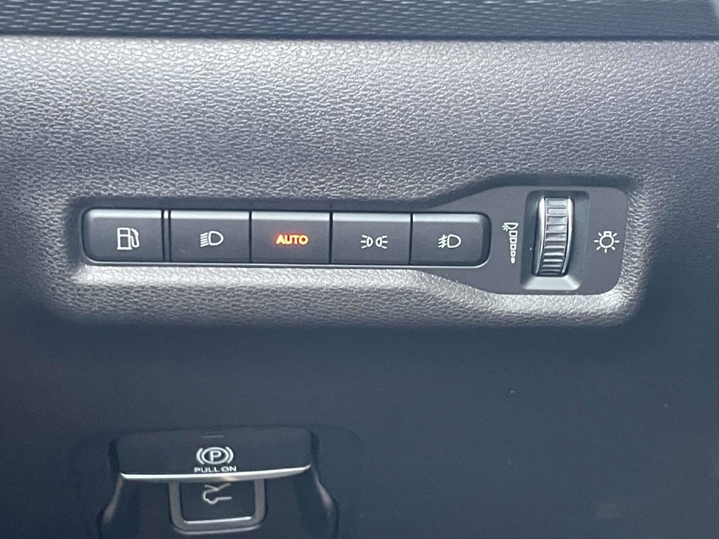 New 2026 Jeep Cherokee Limited AWD/4WD image 28