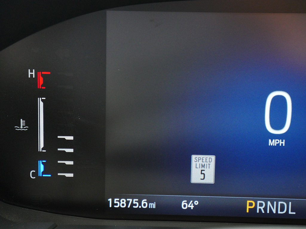 Used 2024 Ford Escape ST-Line w/ Tech Pack #1 AWD/4WD image 30