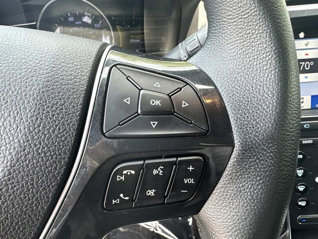 Used 2019 Ford Explorer Limited image 27