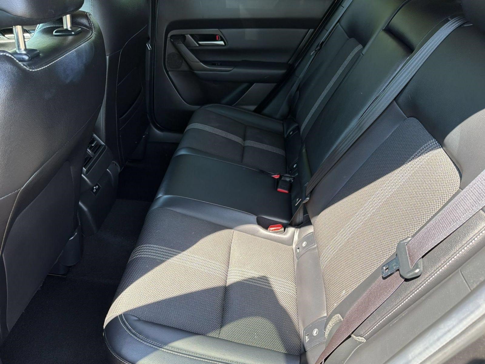 Used 2025 MAZDA CX-50 AWD 2.5 S w/ Preferred Package image 22