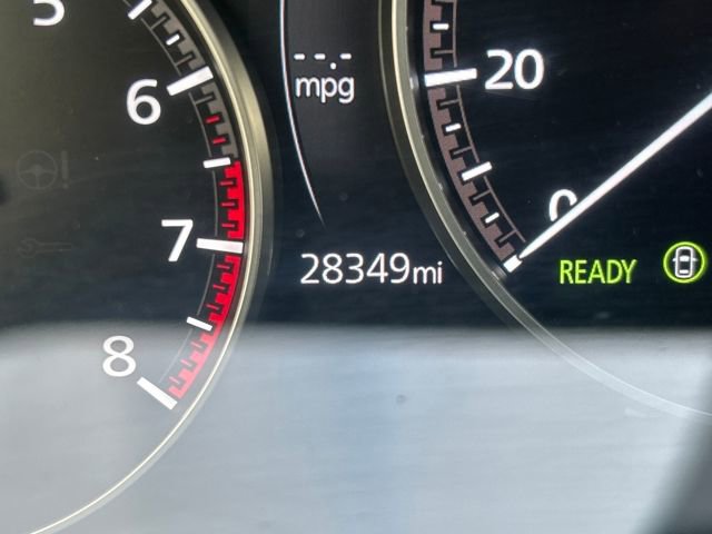 Used 2025 MAZDA CX-90 3.3 Turbo w/ Select Package image 24