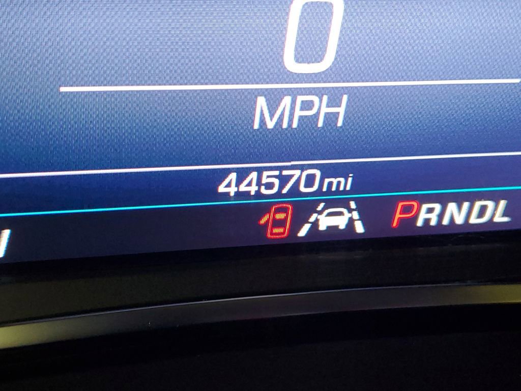 Used 2022 Chevrolet Equinox LT image 24