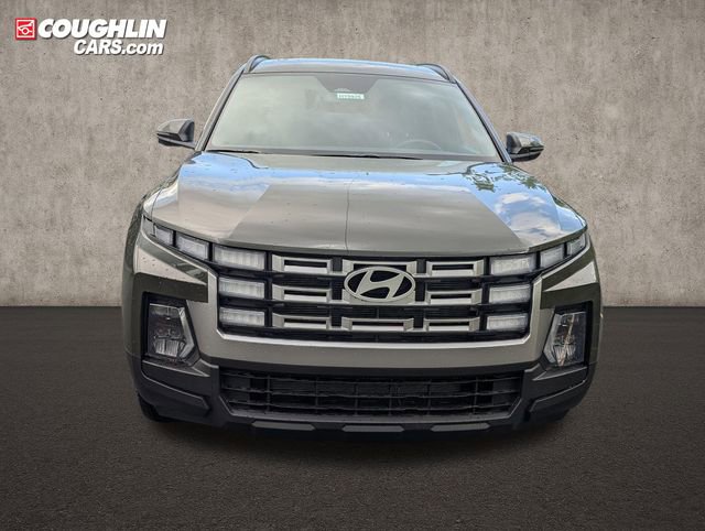 New 2026 Hyundai Santa Cruz SEL AWD/4WD video 2