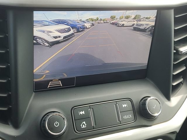 Certified 2020 GMC Acadia SLT w/ LPO, Floor Liner Package AWD/4WD image 29