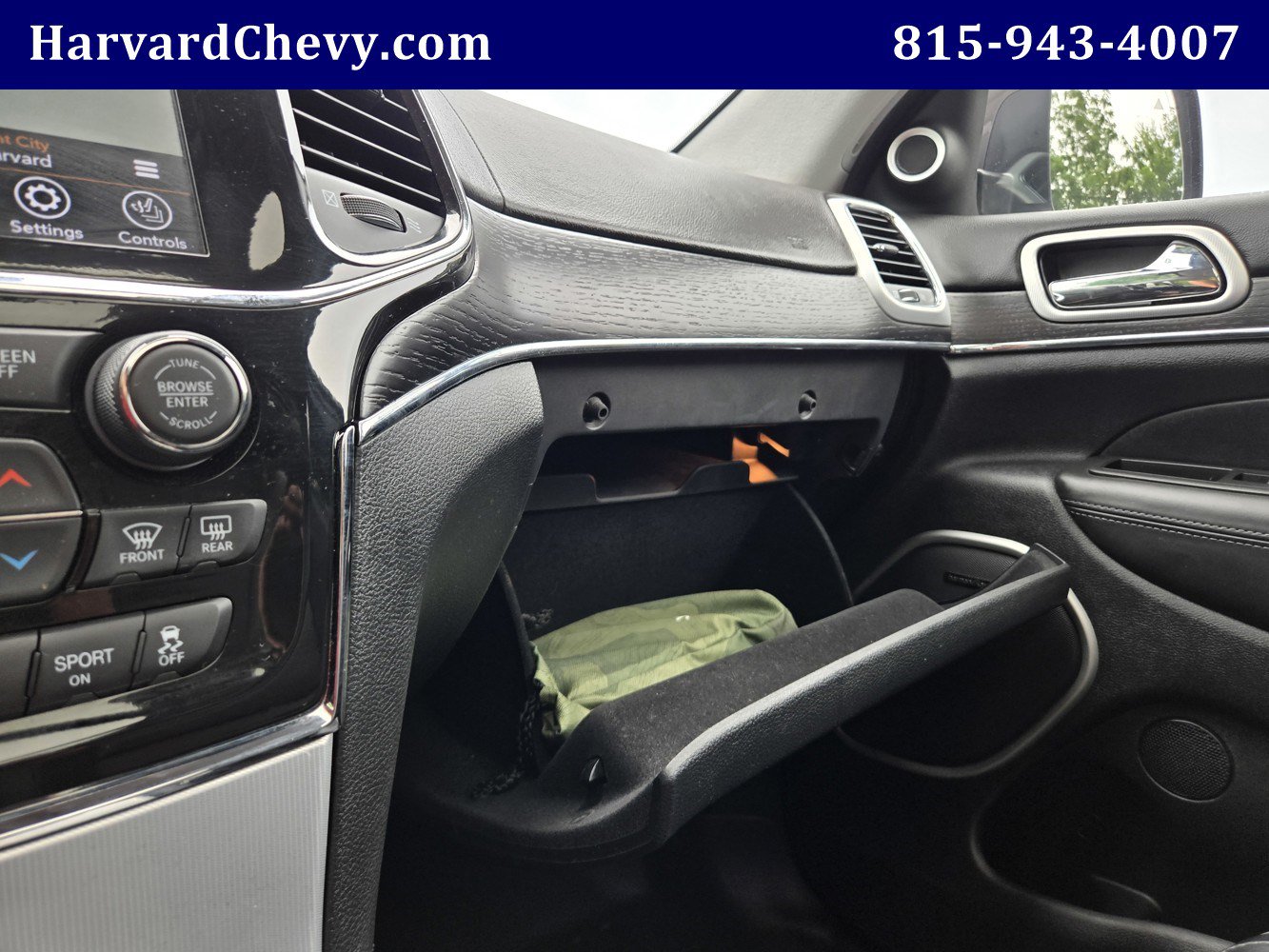 Used 2021 Jeep Grand Cherokee Summit w/ Platinum Series Group AWD/4WD image 15