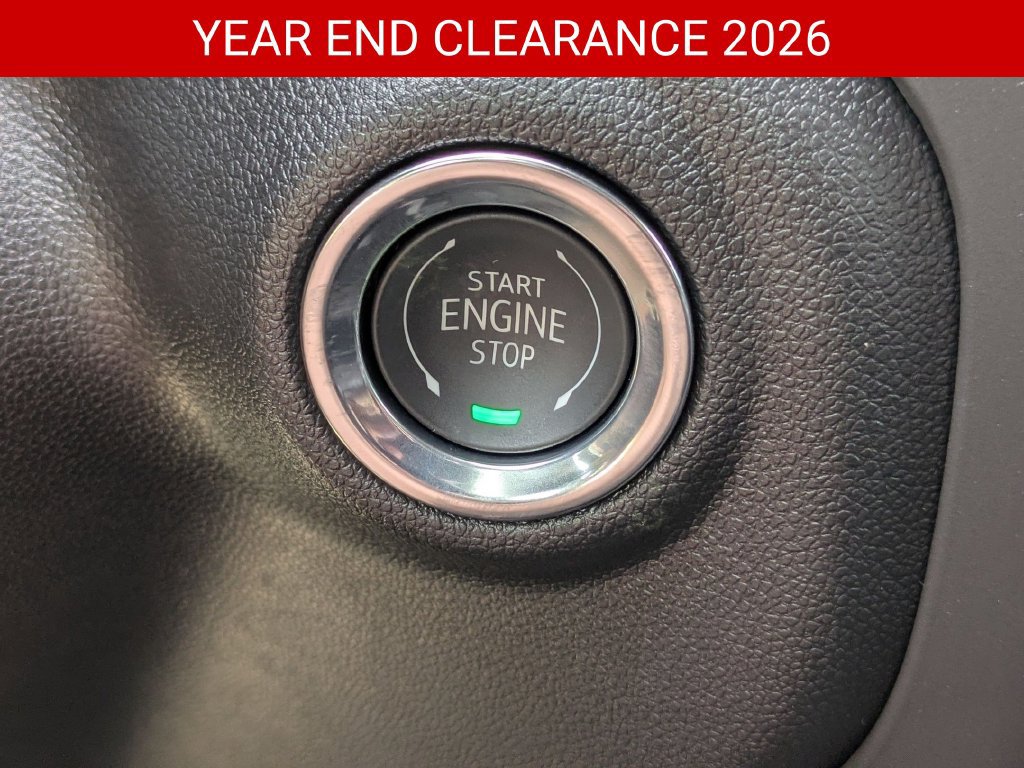 New 2026 Chevrolet Silverado 2500 Custom w/ Custom Value Package AWD/4WD image 18