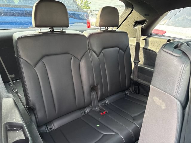 Used 2019 Audi Q7 3.0T Premium Plus w/ Premium Plus Package AWD/4WD image 13