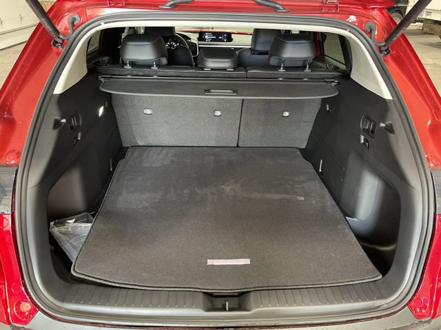 Certified 2025 MAZDA CX-50 AWD 2.5 S w/ Preferred Package image 23