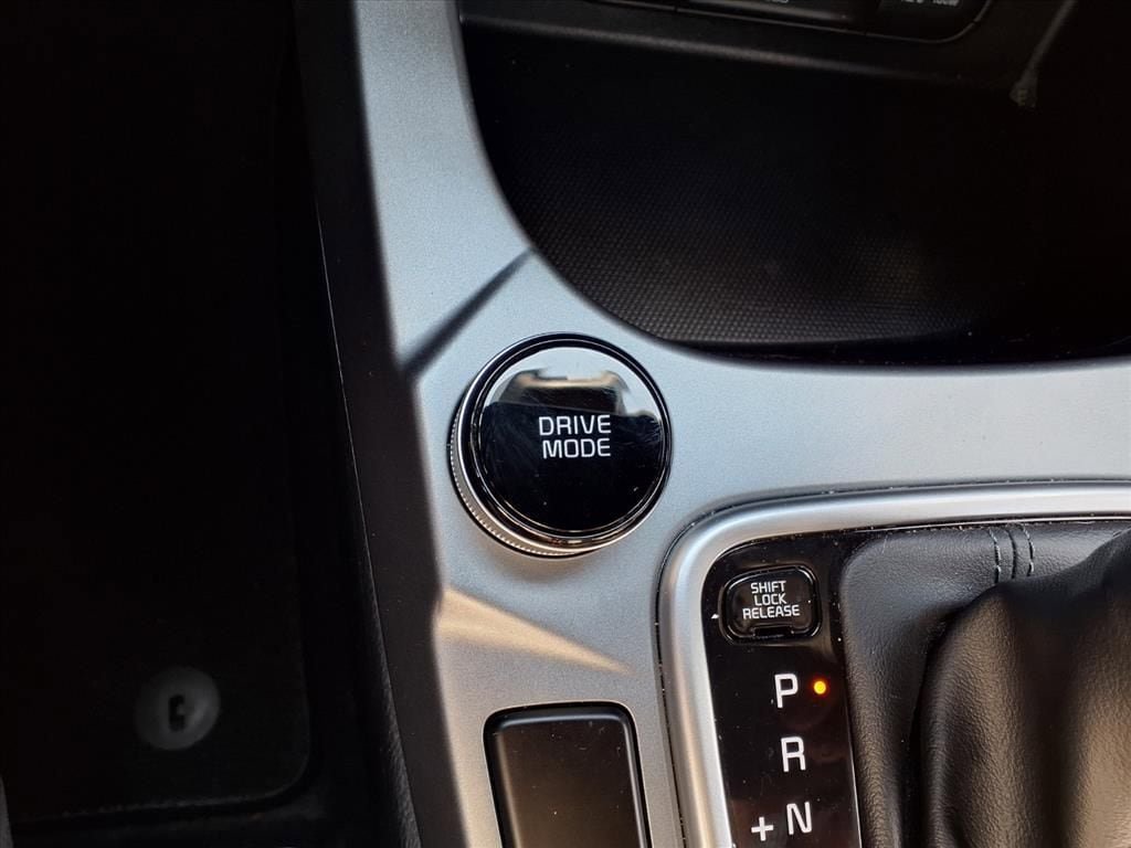 Certified 2022 Kia Seltos LX image 21