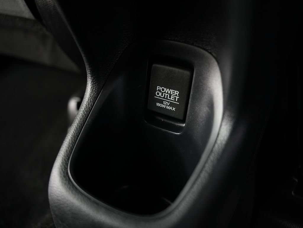 Used 2020 Honda HR-V Sport image 41