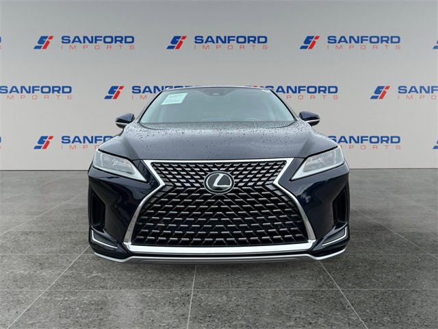 Used 2020 Lexus RX 350 FWD w/ Premium Package image 8