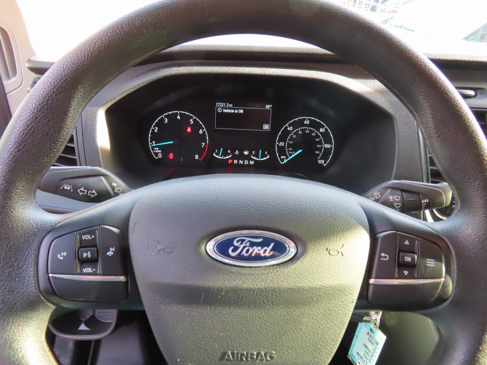 Used 2023 Ford Transit 150 Low Roof AWD w/ Exterior Upgrade Package image 16