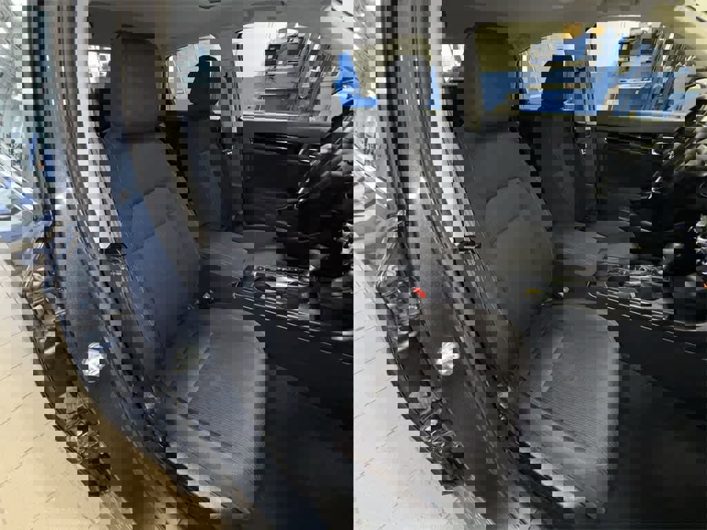 Used 2022 Honda Civic EX image 16