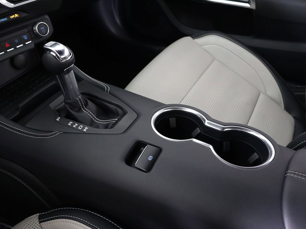 Used 2024 Ford Mustang GT Premium image 54