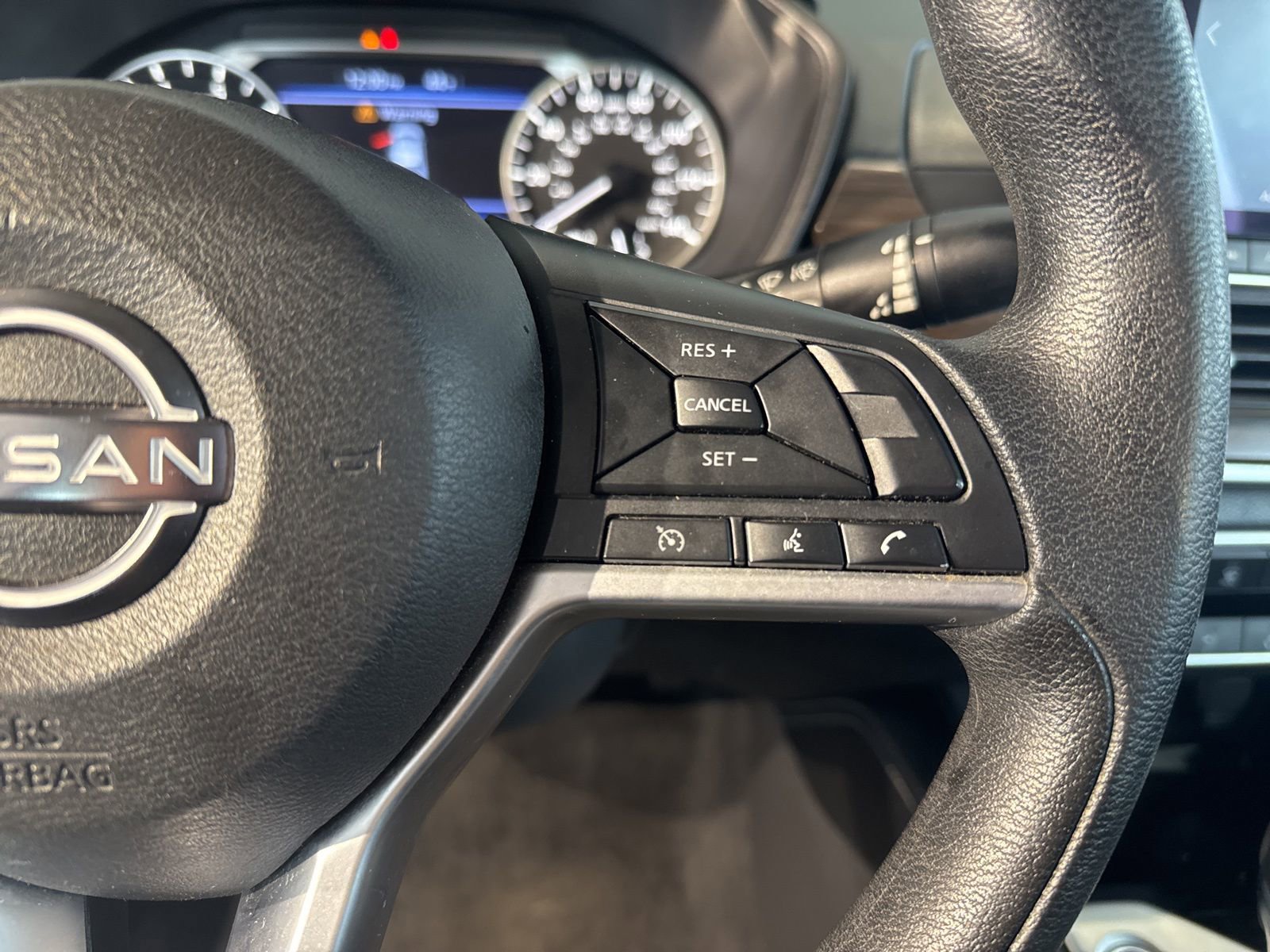 Used 2023 Nissan Altima 2.5 SV image 22