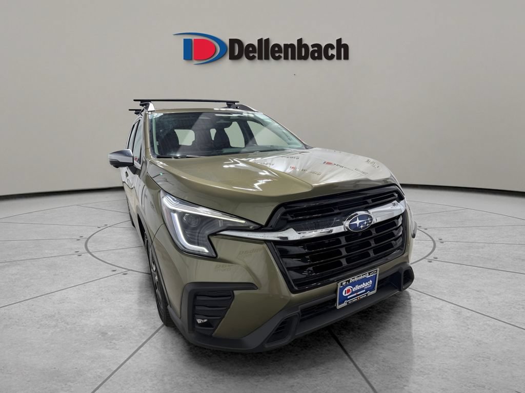 Used 2023 Subaru Ascent Limited w/ Technology Package AWD/4WD image 7