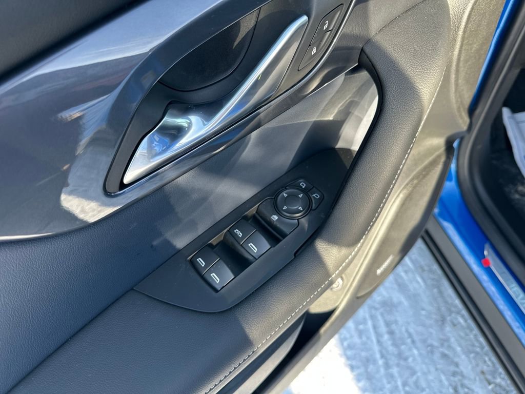 New 2026 Chevrolet Blazer RS w/ Driver Confidence II Package image 10