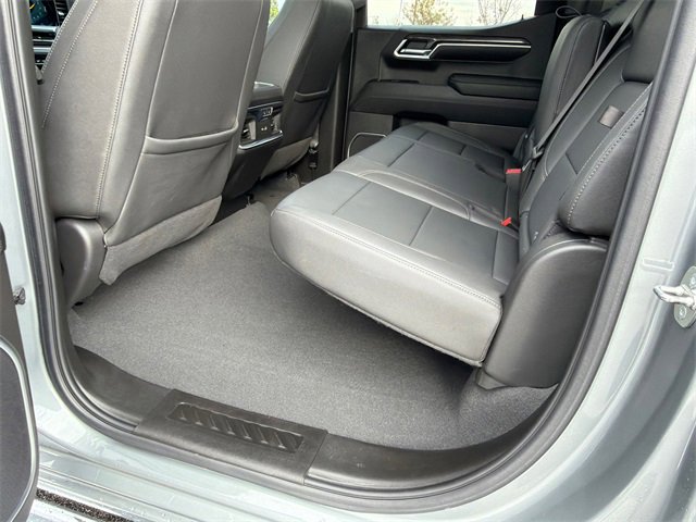 Used 2023 Chevrolet Silverado 1500 LTZ w/ LTZ Premium Package image 20