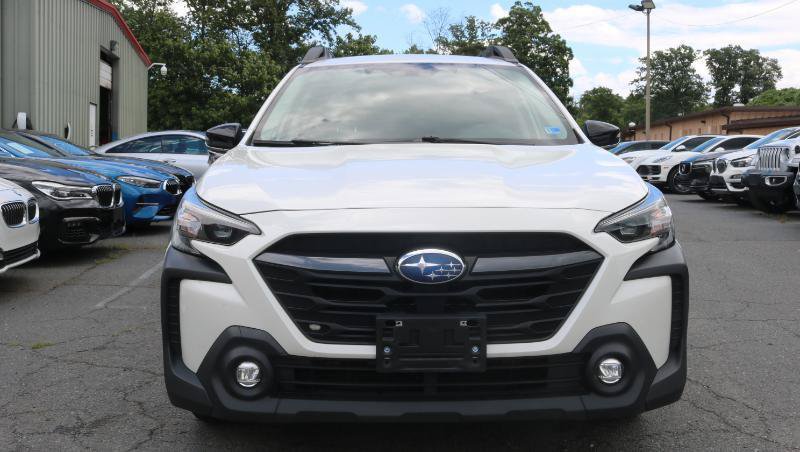 Used 2025 Subaru Crosstrek 2.5i Premium AWD/4WD image 2