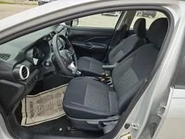 Used 2020 Nissan Versa S image 12