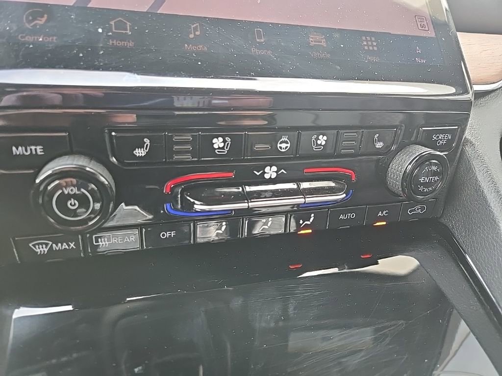 Used 2025 Jeep Grand Cherokee Summit image 60