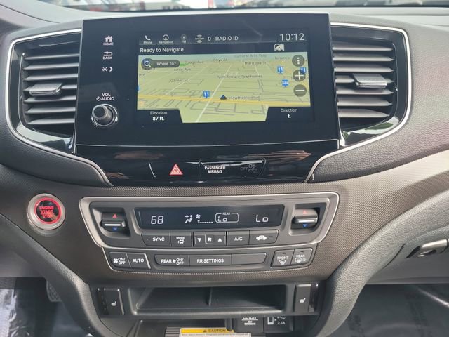 Used 2023 Honda Passport TrailSport image 30