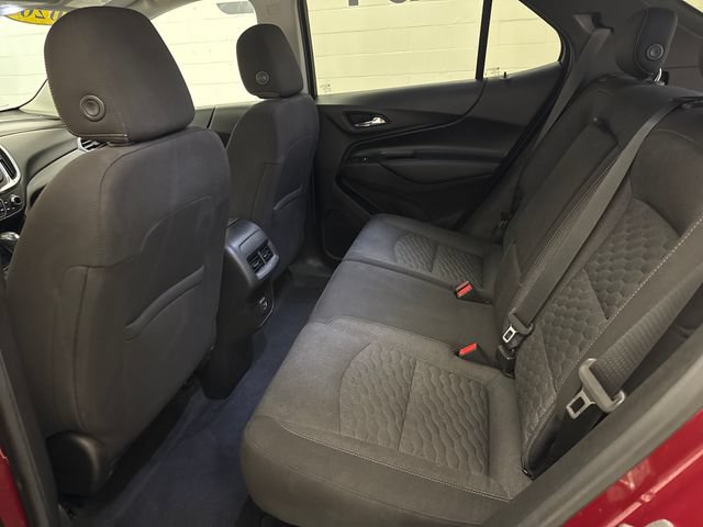 Used 2020 Chevrolet Equinox LT AWD/4WD image 25