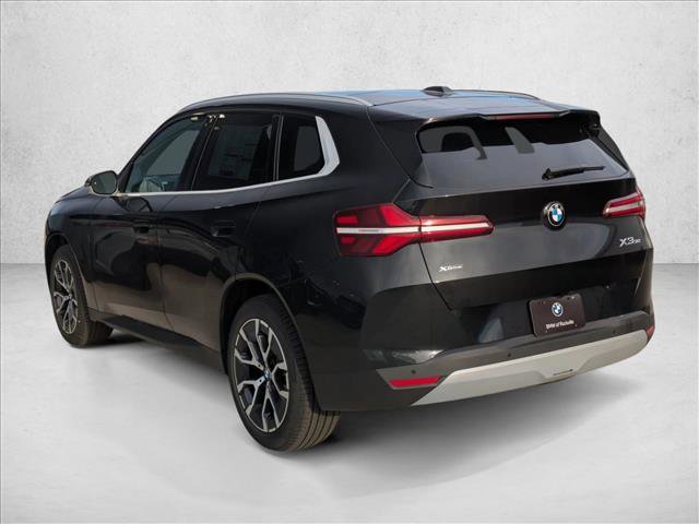 New 2026 BMW X3 xDrive30 w/ Premium Package image 9