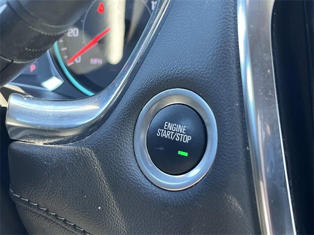 Used 2024 Chevrolet Traverse LT image 15