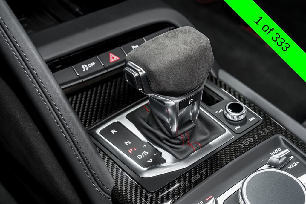 Used 2023 Audi R8 V10 GT RWD image 26