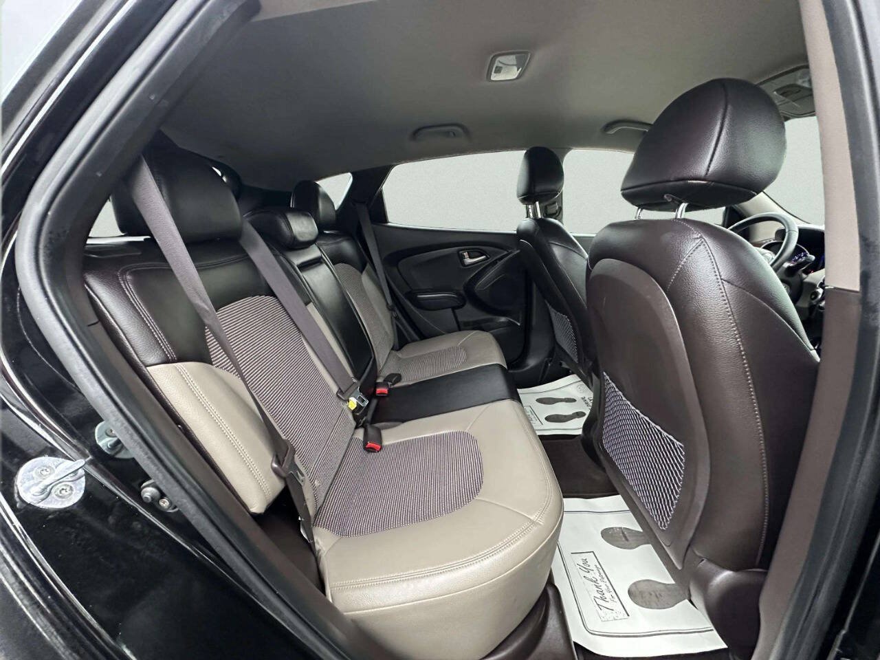 Used 2012 Hyundai Tucson GLS FWD image 18