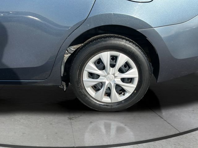 Used 2015 Toyota Corolla L image 28