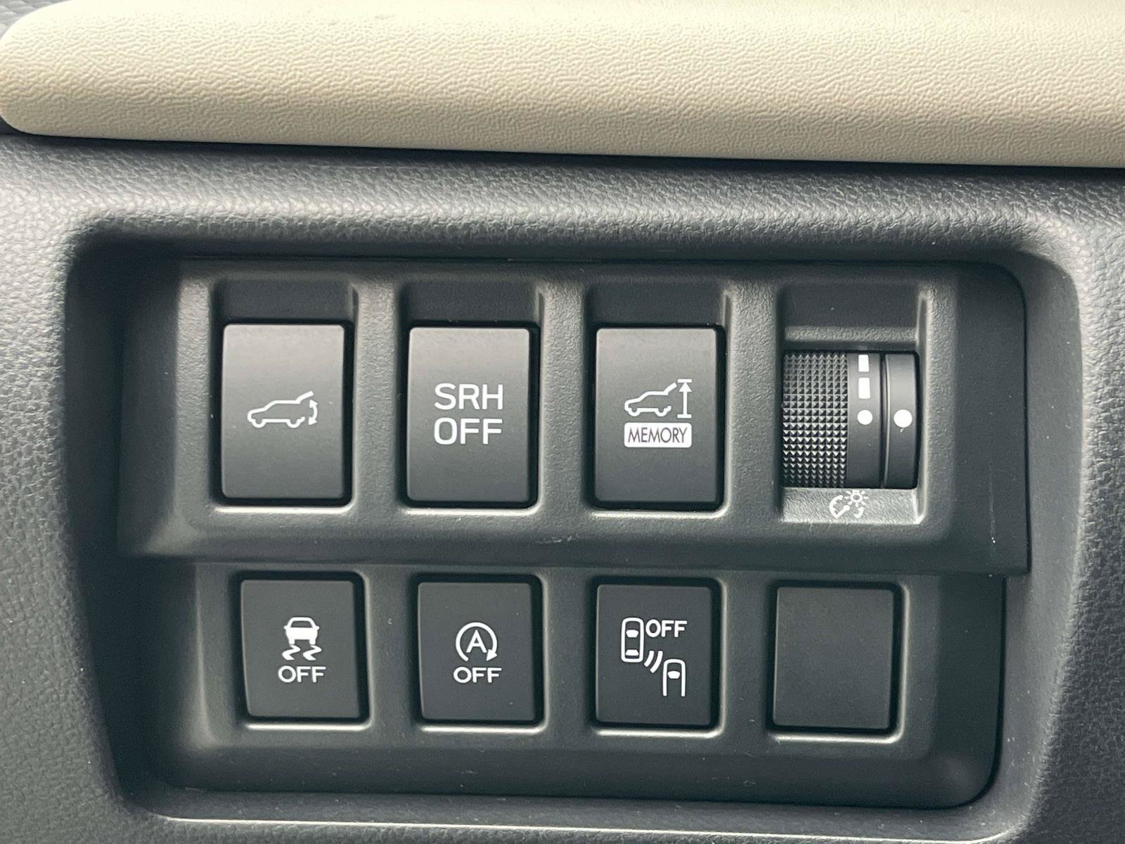 Used 2023 Subaru Forester Limited AWD/4WD image 30