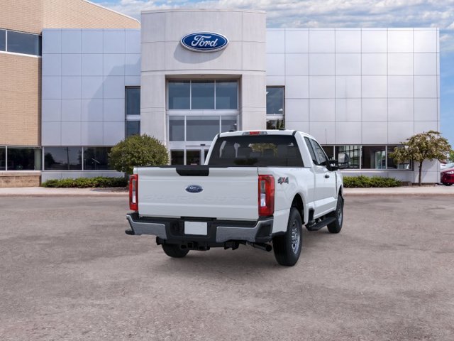 New 2026 Ford F350 XL w/ XL Chrome Package AWD/4WD image 8