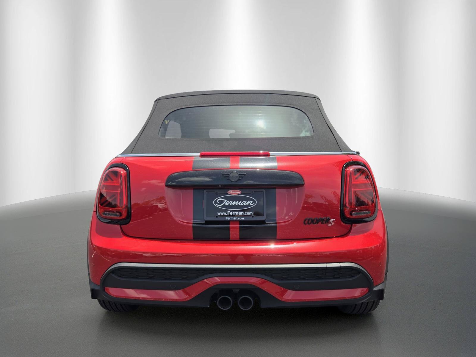 Used 2024 MINI Cooper S FWD image 6