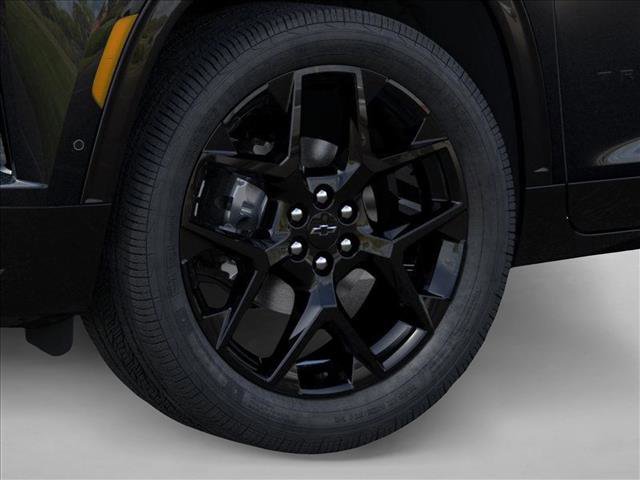 New 2026 Chevrolet Traverse RS FWD image 9