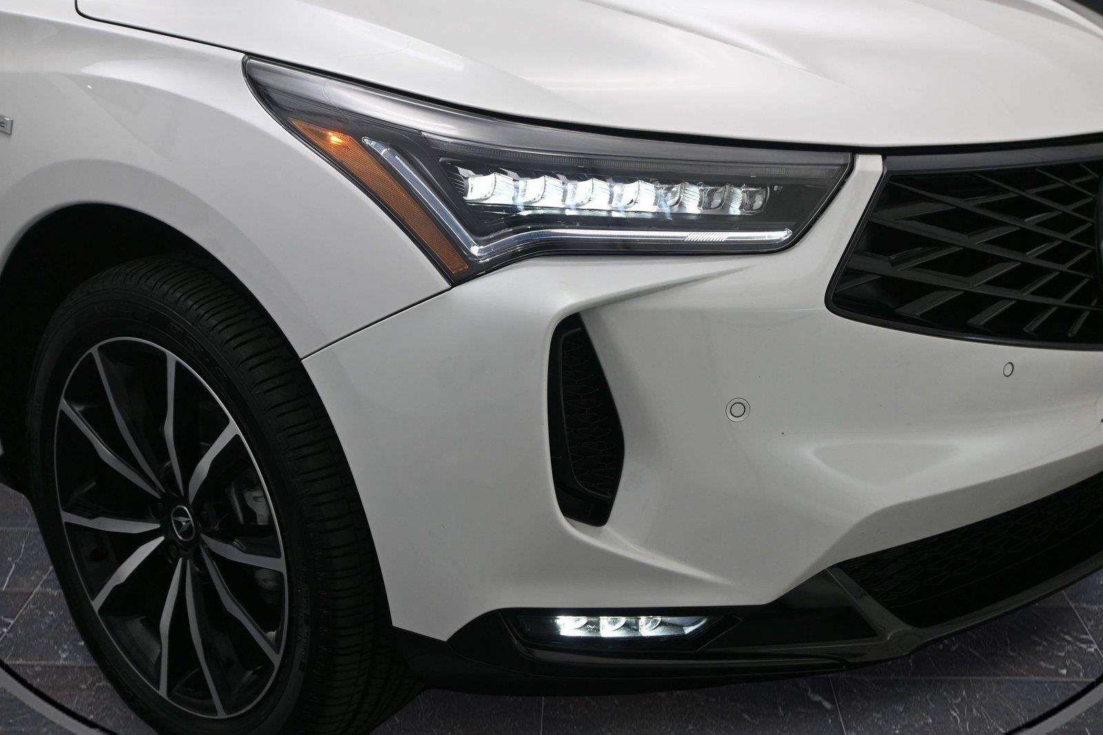 Certified 2026 Acura RDX w/ Advance Package AWD/4WD image 17