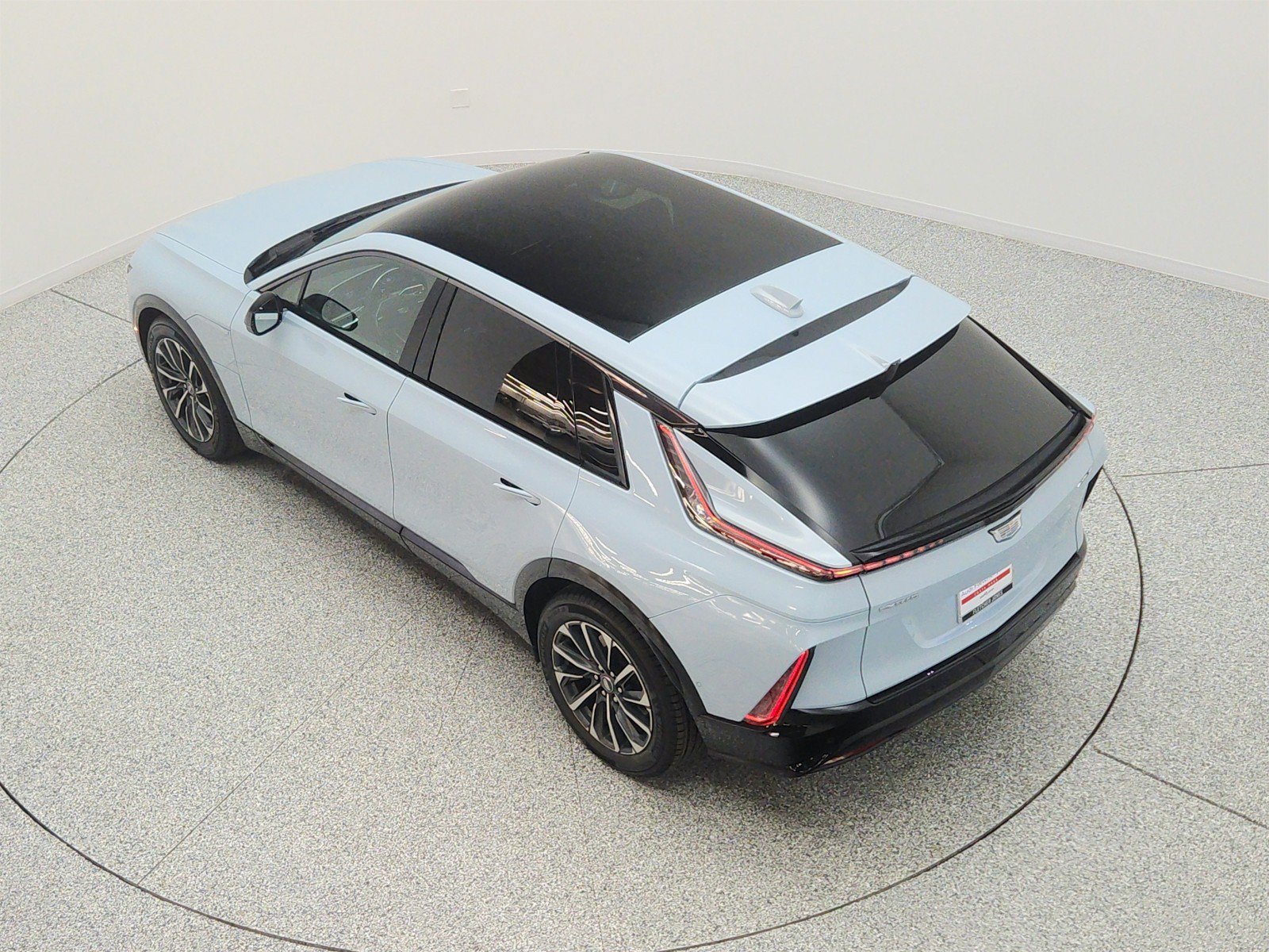 Used 2024 Cadillac Lyriq Sport w/ LPO, Floor Liner Package RWD image 28