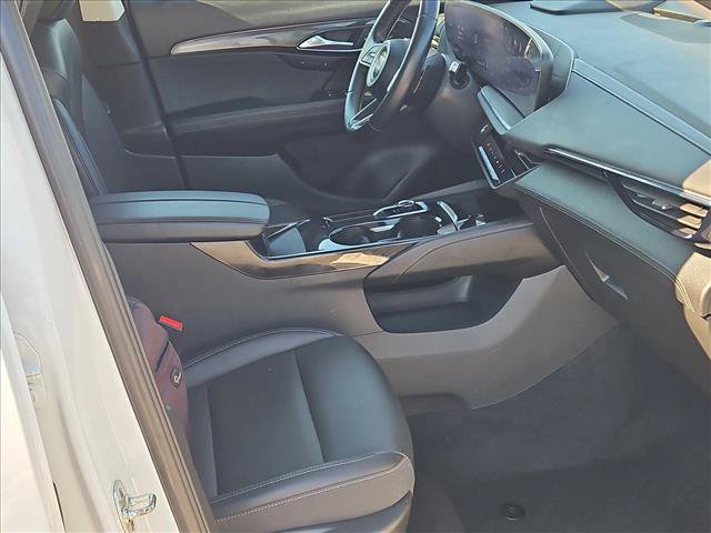 Used 2024 Buick Envision Preferred AWD/4WD image 20