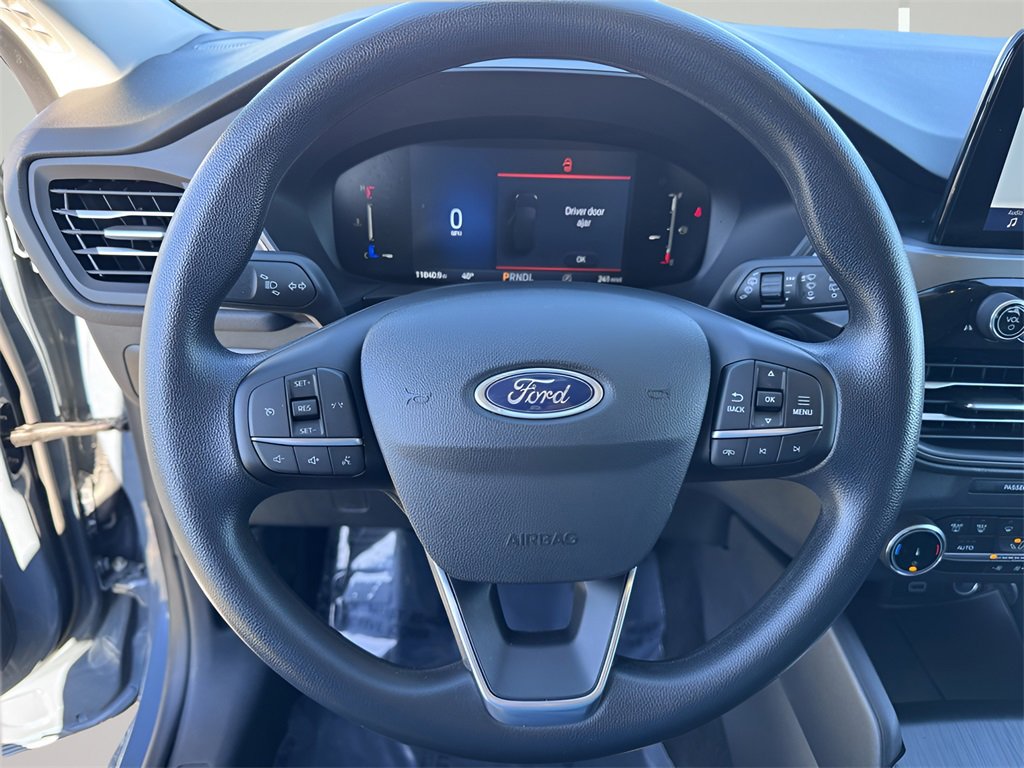 Used 2025 Ford Escape Active image 13