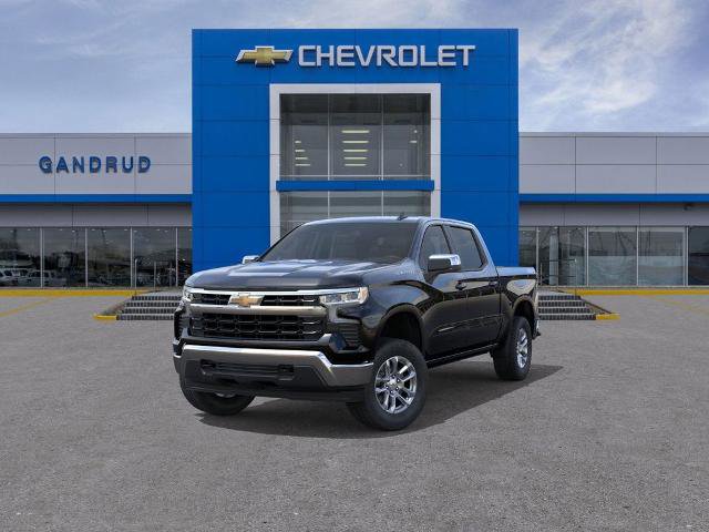 New 2026 Chevrolet Silverado 1500 LT image 8