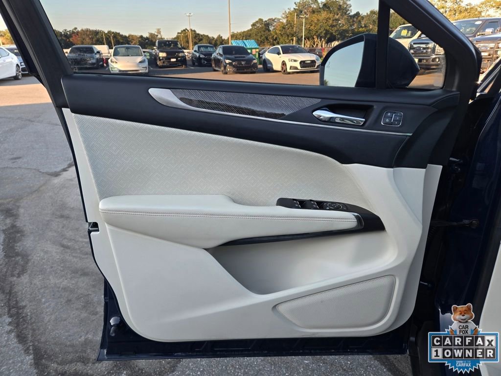 Used 2018 Lincoln MKC Black Label image 23