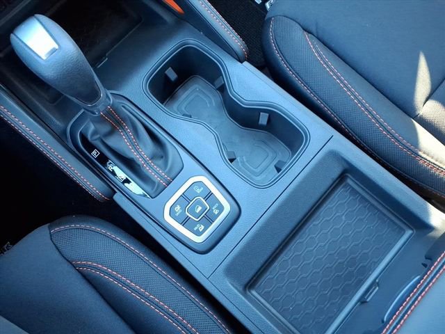 New 2026 Nissan Frontier PRO-4X w/ Tow Package image 26