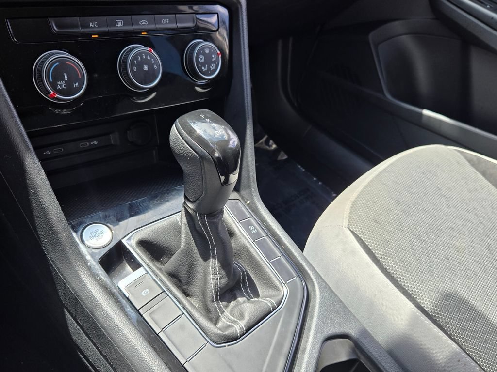 Certified 2023 Volkswagen Taos S FWD image 20