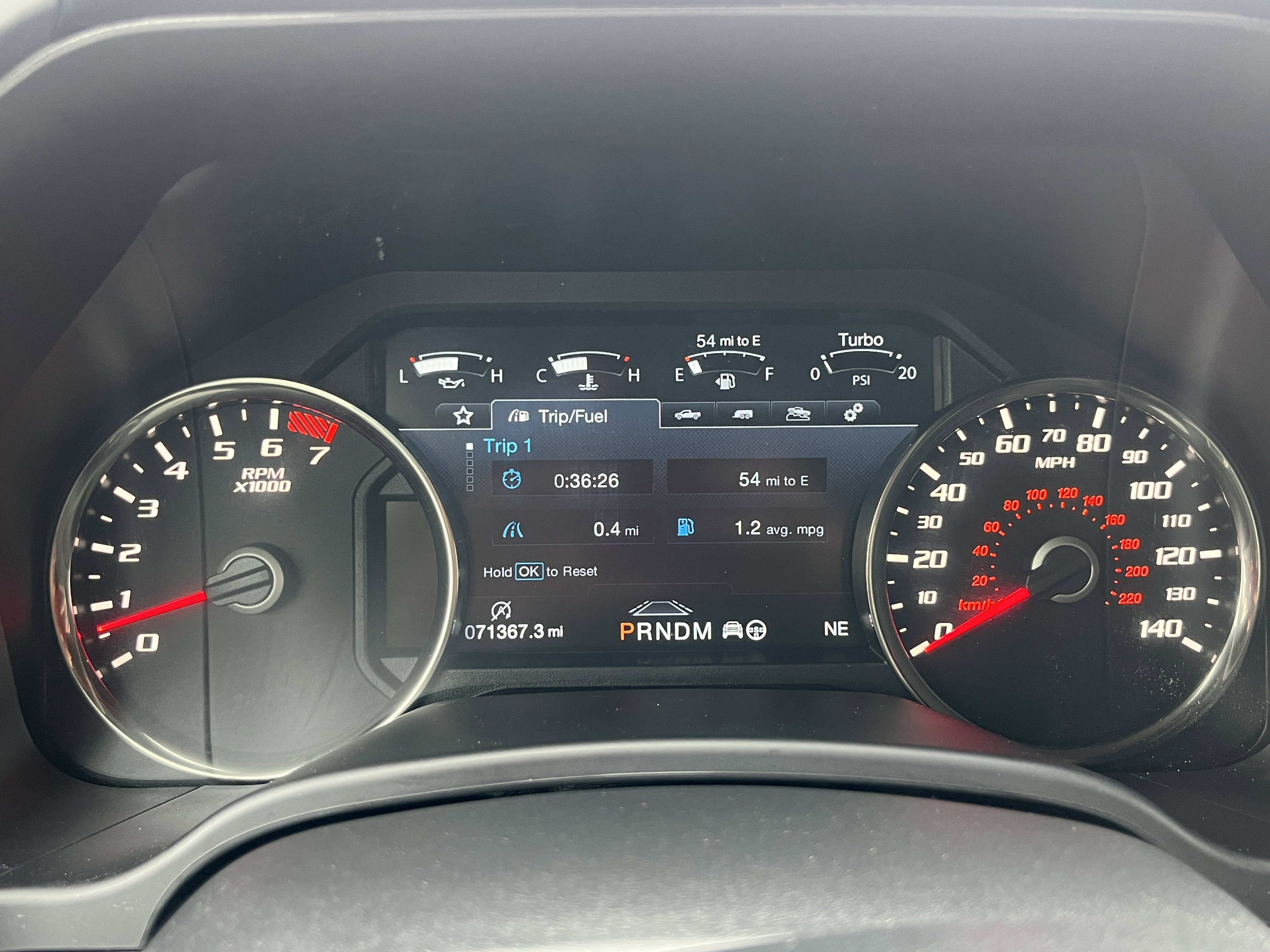 Used 2020 Ford F150 Raptor w/ Equipment Group 802A Luxury AWD/4WD image 19
