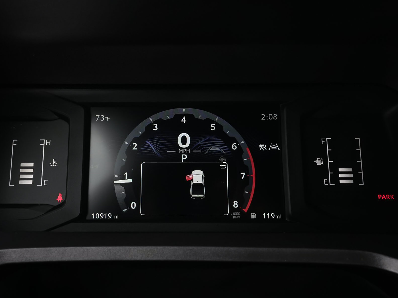 Used 2024 Toyota Tacoma SR5 AWD/4WD image 22